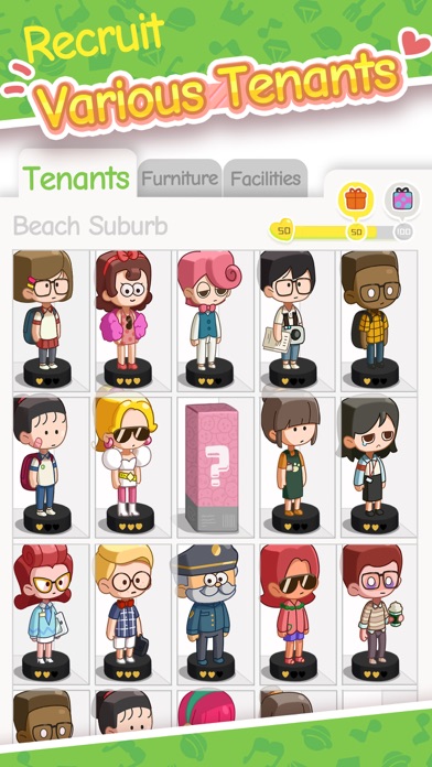 Rent Please! Landlord Sim screenshot 3