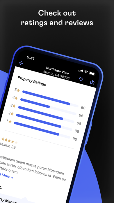 Rent. Apartments and Homes screenshot 5