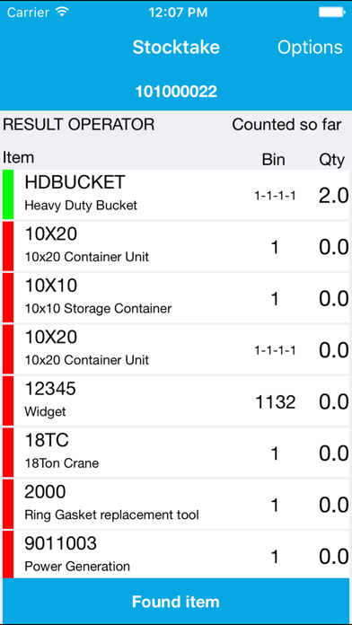 RentalResult INV screenshot 4