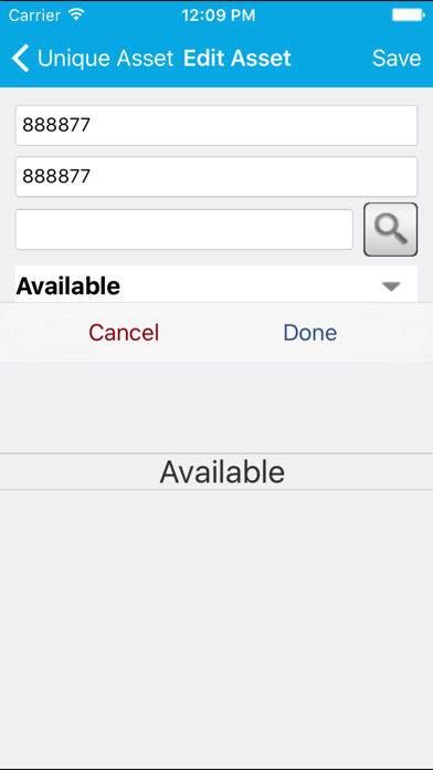 RentalResult INV screenshot 2