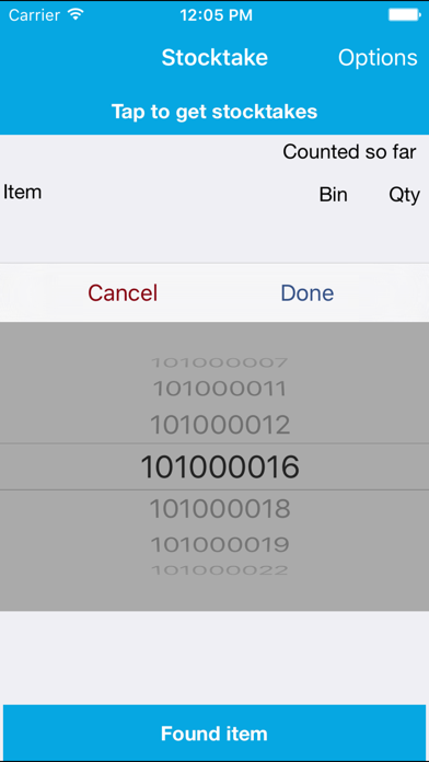 RentalResult INV screenshot 5