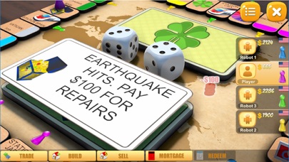 Rento - Online Dice Board Game screenshot 2