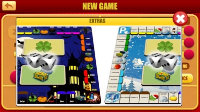 Rento - Online Dice Board Game screenshot 1