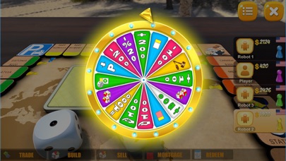 Rento - Online Dice Board Game screenshot 4