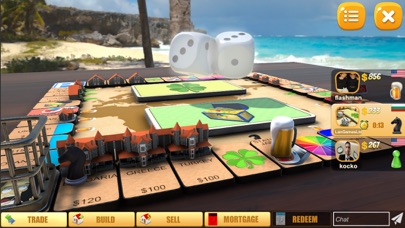 Rento - Online Dice Board Game screenshot 5