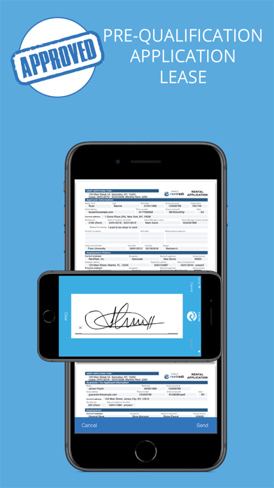 RentRedi for Tenants & Owners screenshot 1