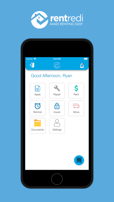 RentRedi for Tenants & Owners screenshot 5