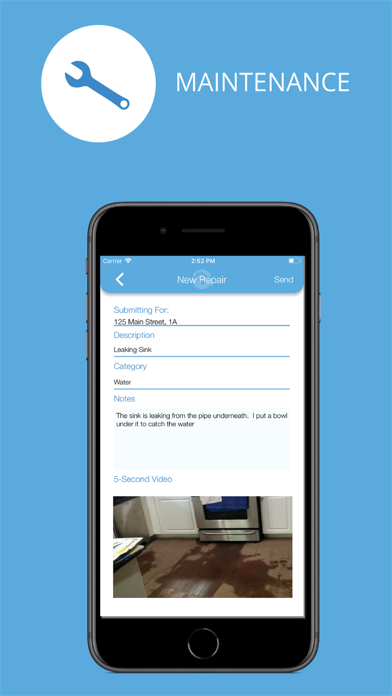 RentRedi for Tenants & Owners screenshot 4