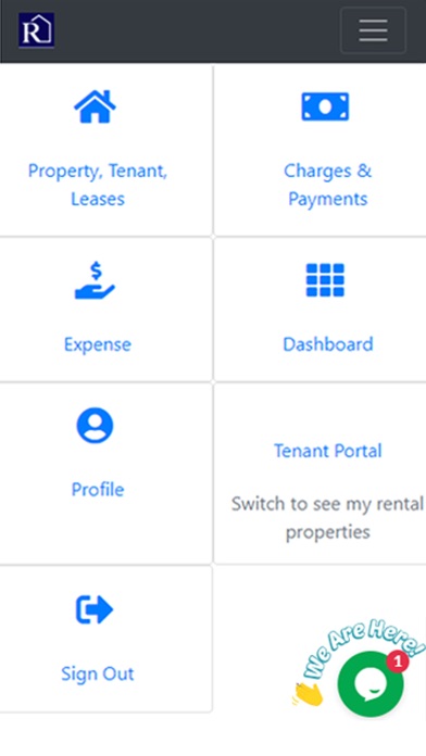 Rentsum Rent Management Cloud screenshot 1