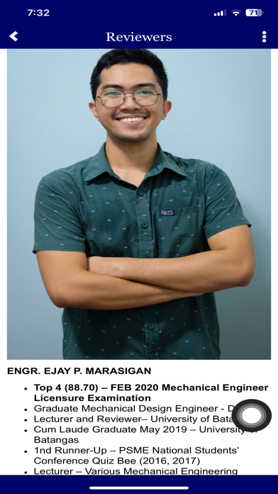 REO Mechanical Engineering screenshot 3