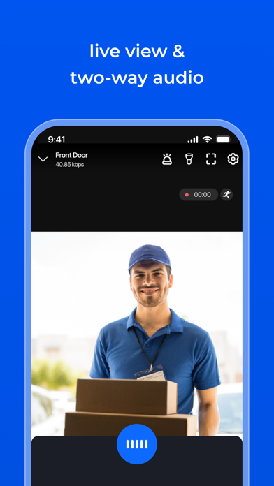 Reolink screenshot 3