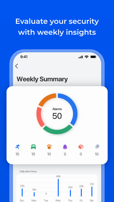 Reolink screenshot 1