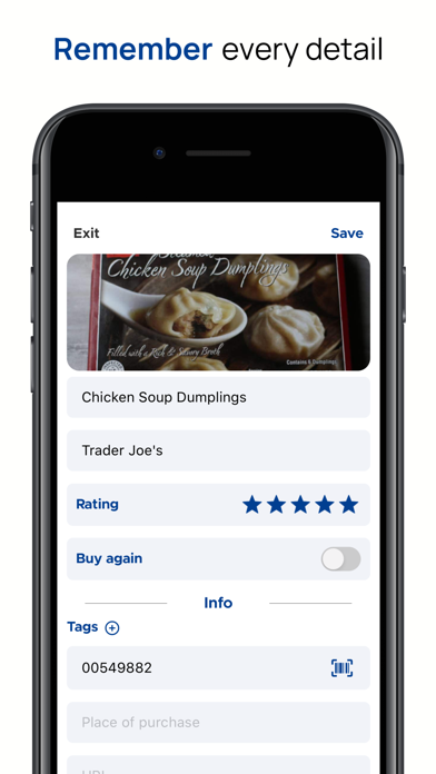 ReoNo Private Product Reviews screenshot 4