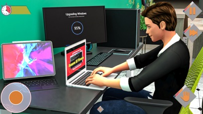 Repair & Fix Electronics Games screenshot 3