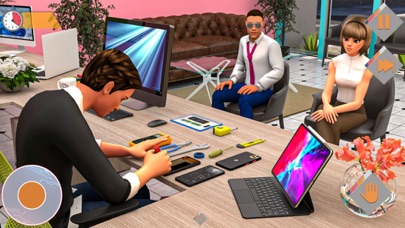 Repair & Fix Electronics Games screenshot 2