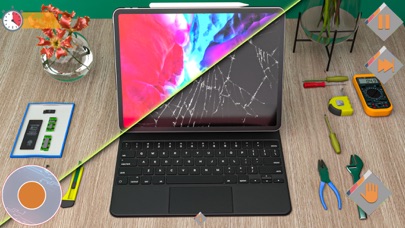 Repair & Fix Electronics Games screenshot 5