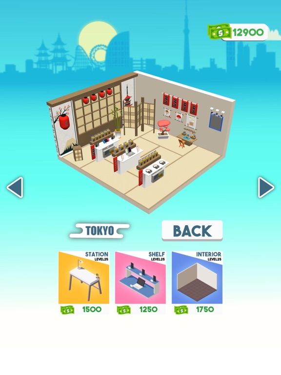 Repair Master 3D screenshot 1