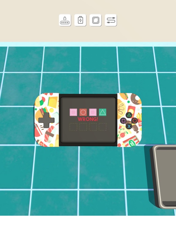 Repair Master 3D screenshot 4