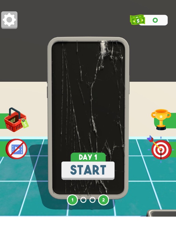 Repair Master 3D screenshot 10
