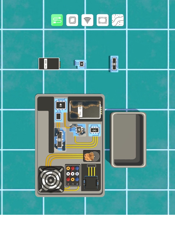 Repair Master 3D screenshot 8
