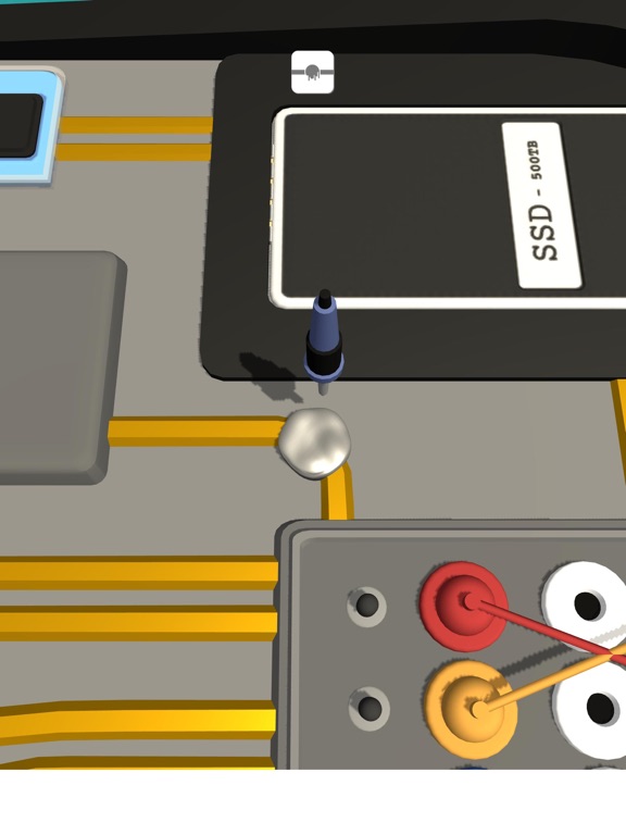 Repair Master 3D screenshot 6
