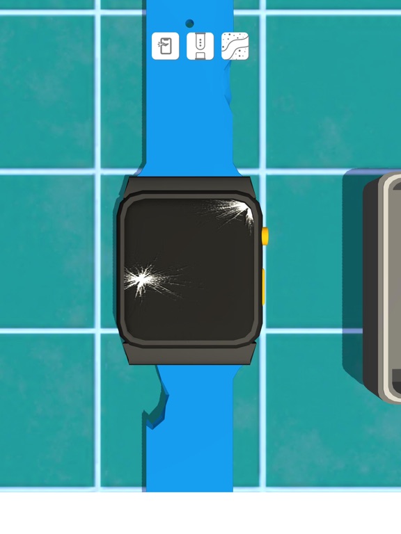 Repair Master 3D screenshot 3
