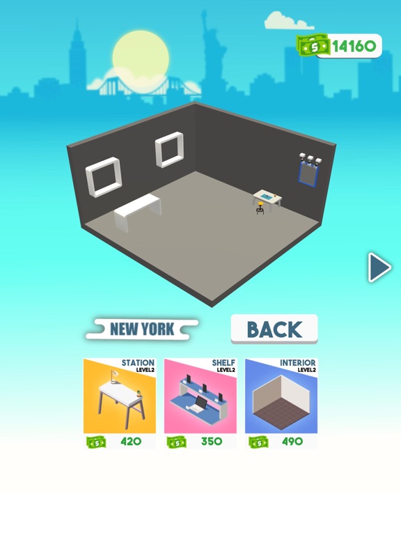 Repair Master 3D screenshot 2