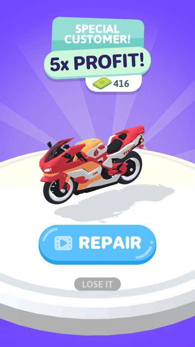 Repair My Car! screenshot 9
