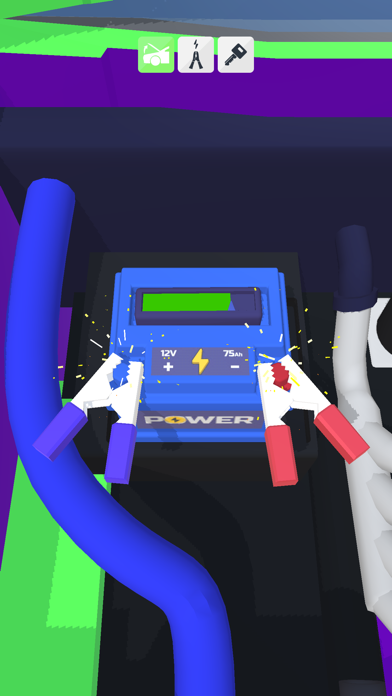 Repair My Car! screenshot 8