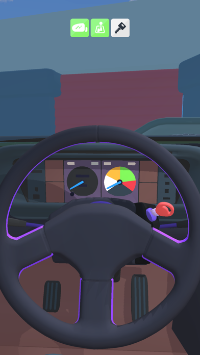 Repair My Car! screenshot 4