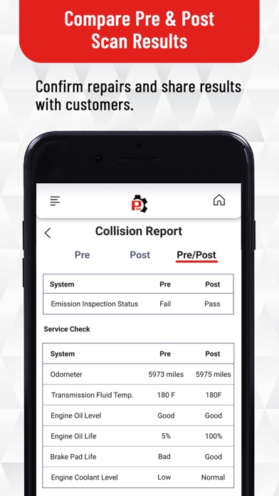 RepairSolutionsPRO screenshot 4