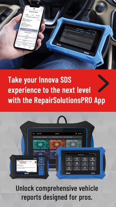 RepairSolutionsPRO screenshot 5