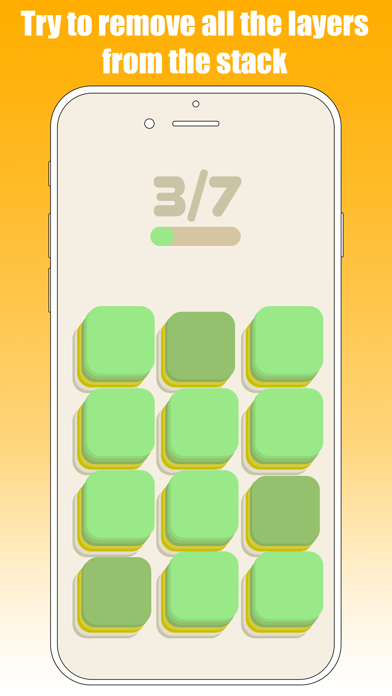 Repeat! - follow the sequence screenshot 1