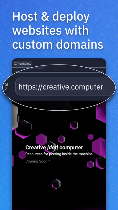 Replit: Vibe Code Apps screenshot 3