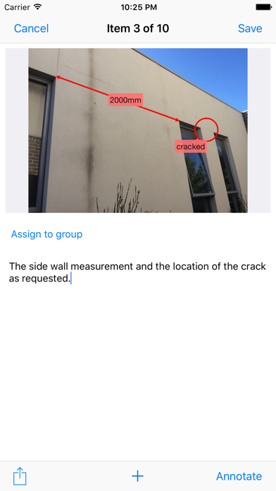 Report and Run screenshot 4