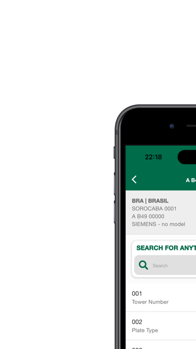 REPORTech Wind screenshot 2