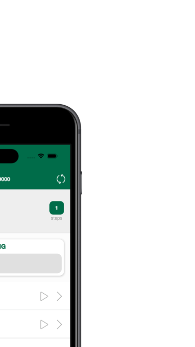 REPORTech Wind screenshot 1