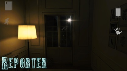 Reporter:  the Beginning screenshot 1