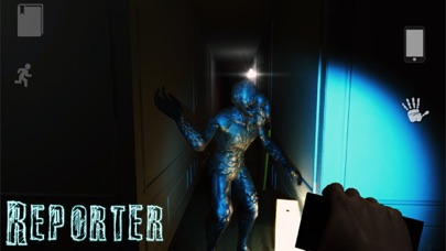 Reporter:  the Beginning screenshot 5