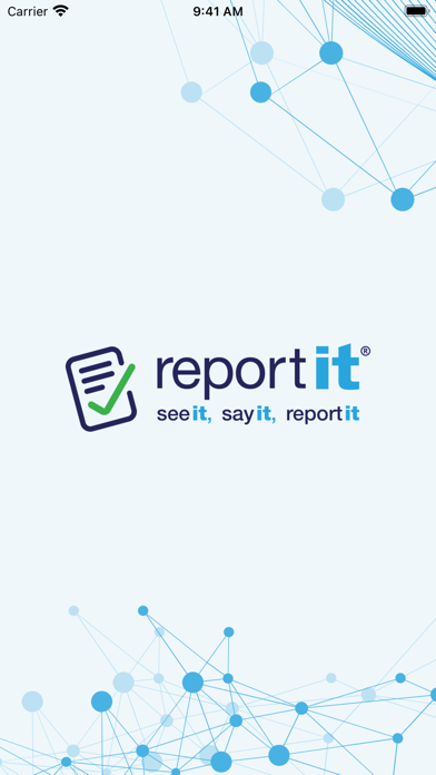 ReportIt.com screenshot 4
