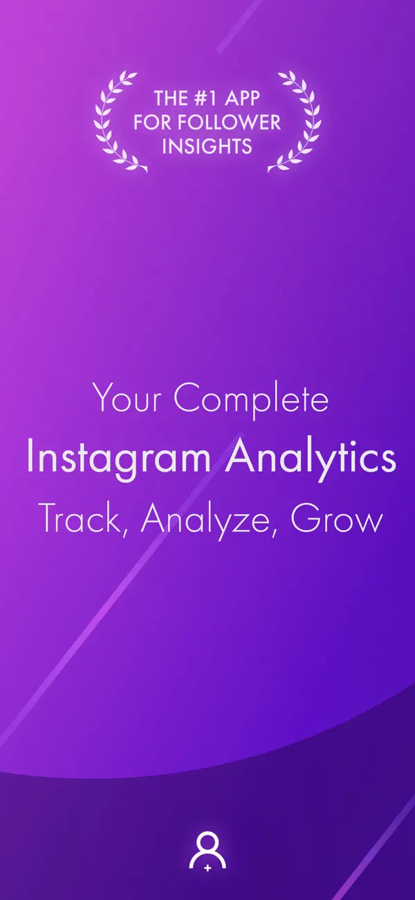 Reports+ Unfollowers Follower screenshot 6