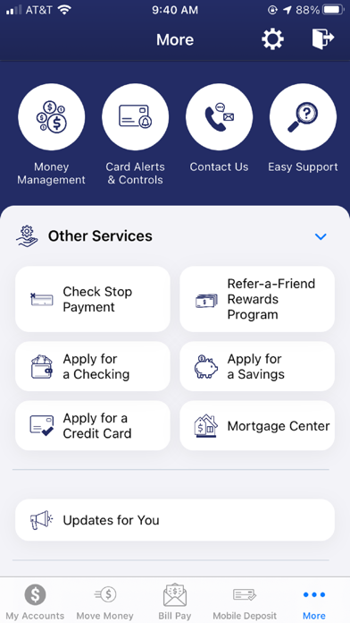 Republic Bank Mobile App screenshot 6