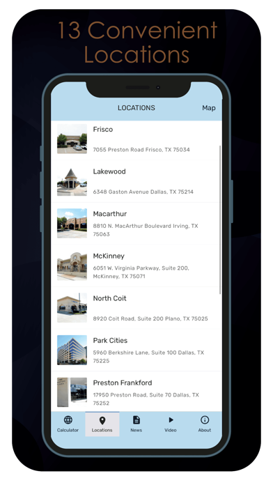 Republic Title Mobile screenshot 2