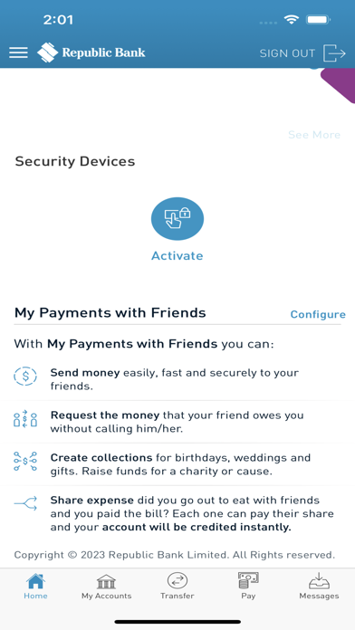 RepublicMobile BB screenshot 5