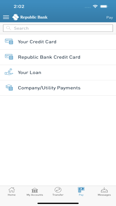 RepublicMobile BB screenshot 3