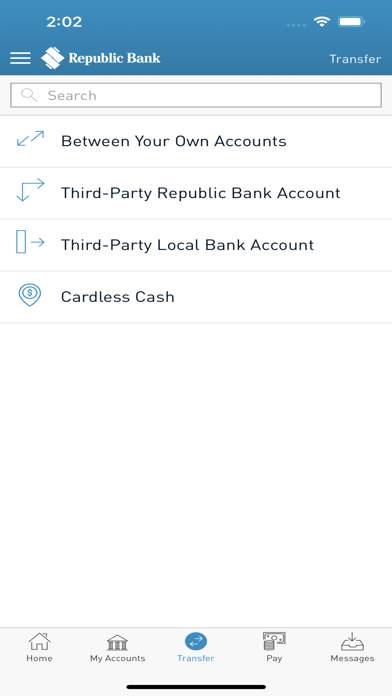 RepublicMobile BB screenshot 2