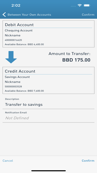 RepublicMobile BB screenshot 1