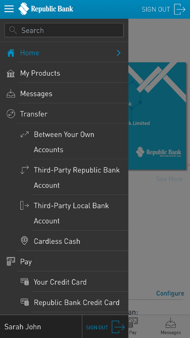 RepublicMobile EC screenshot 1