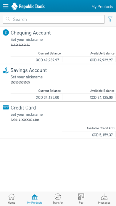 RepublicMobile EC screenshot 2