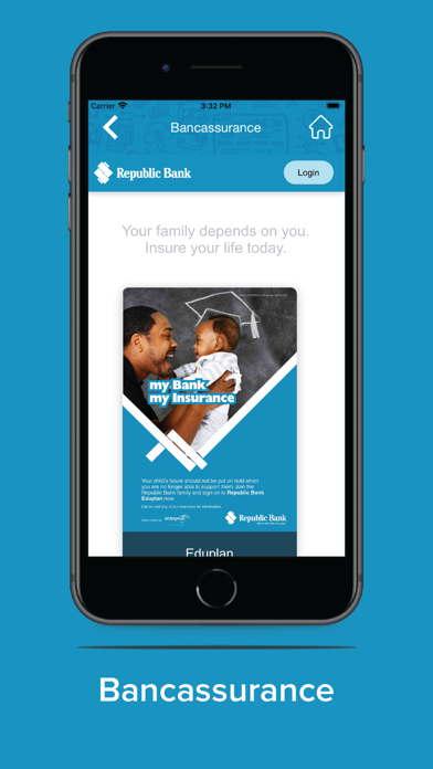 RepublicMobile Ghana screenshot 1